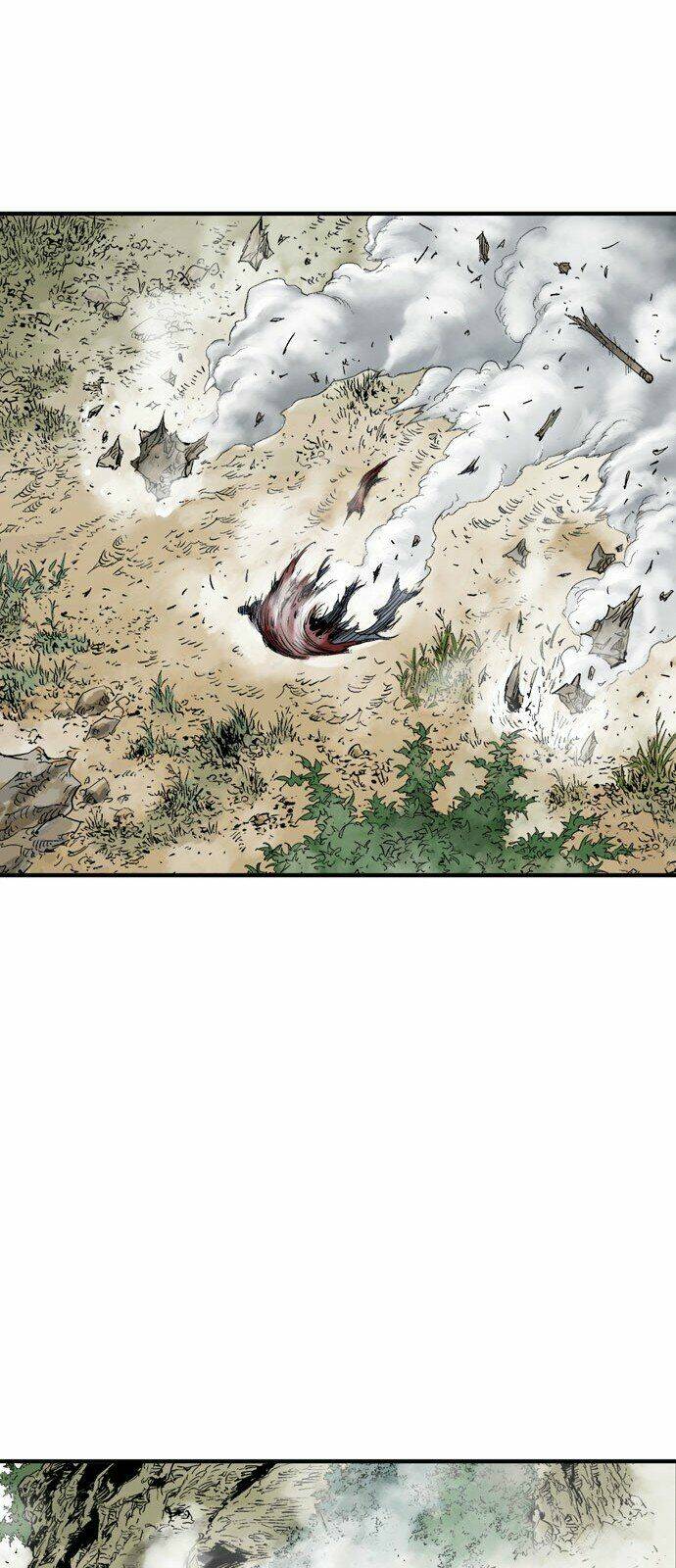 Gosu 2 Chapter 93 - Trang 2