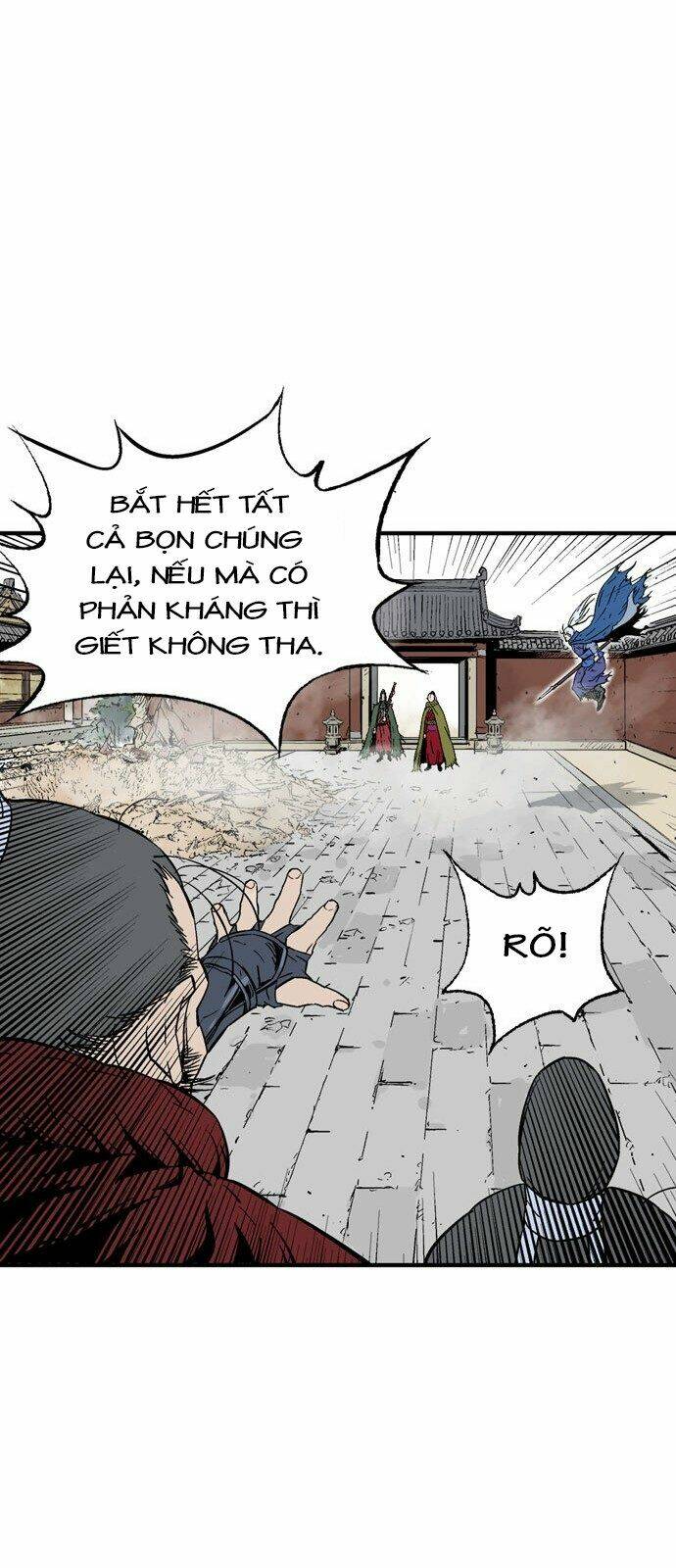 Gosu 2 Chapter 92 - Trang 2