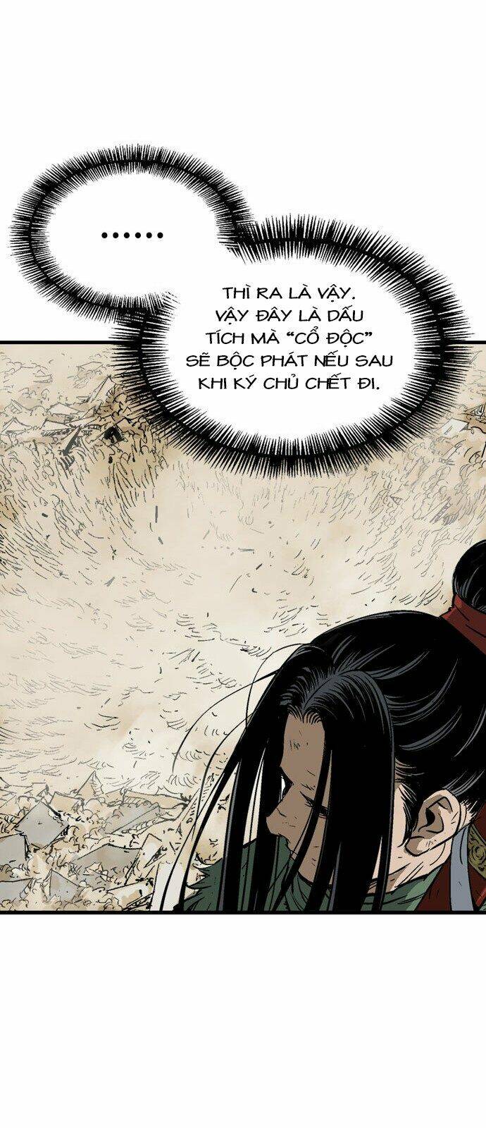 Gosu 2 Chapter 92 - Trang 2