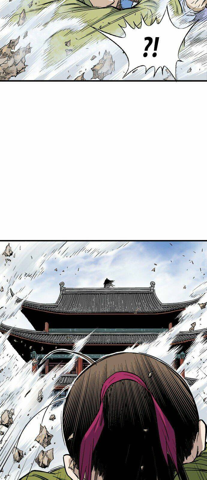 Gosu 2 Chapter 92 - Trang 2