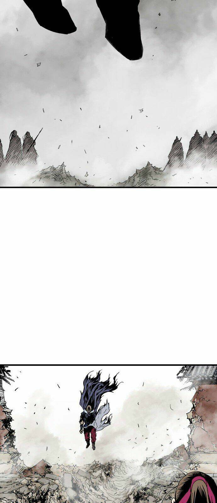 Gosu 2 Chapter 92 - Trang 2