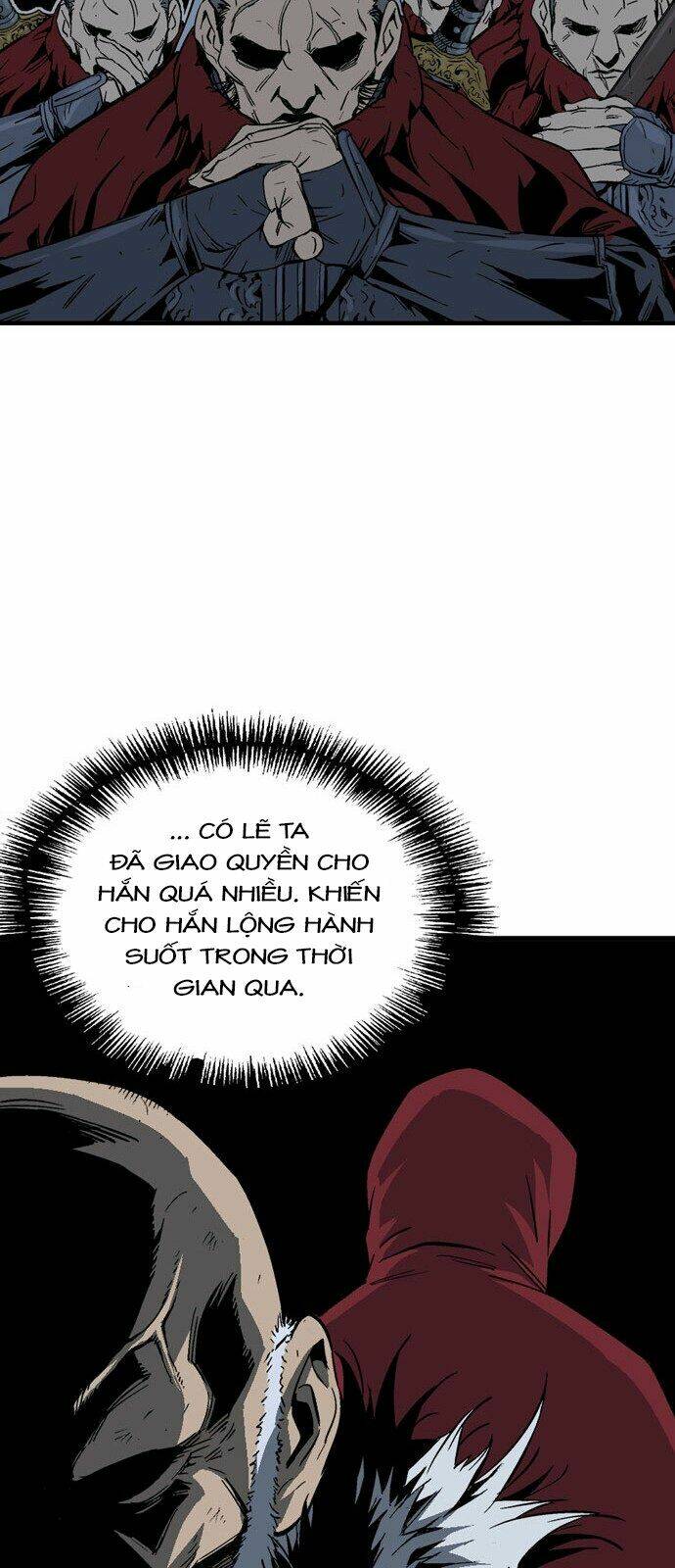 Gosu 2 Chapter 92 - Trang 2