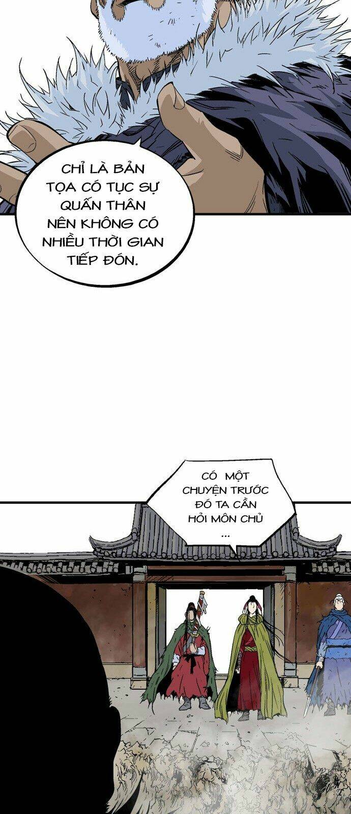 Gosu 2 Chapter 92 - Trang 2