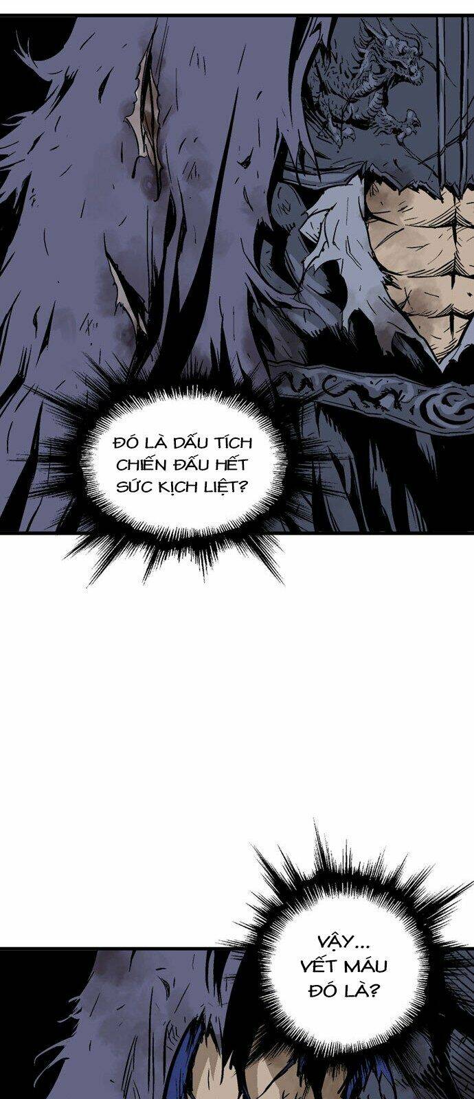 Gosu 2 Chapter 92 - Trang 2