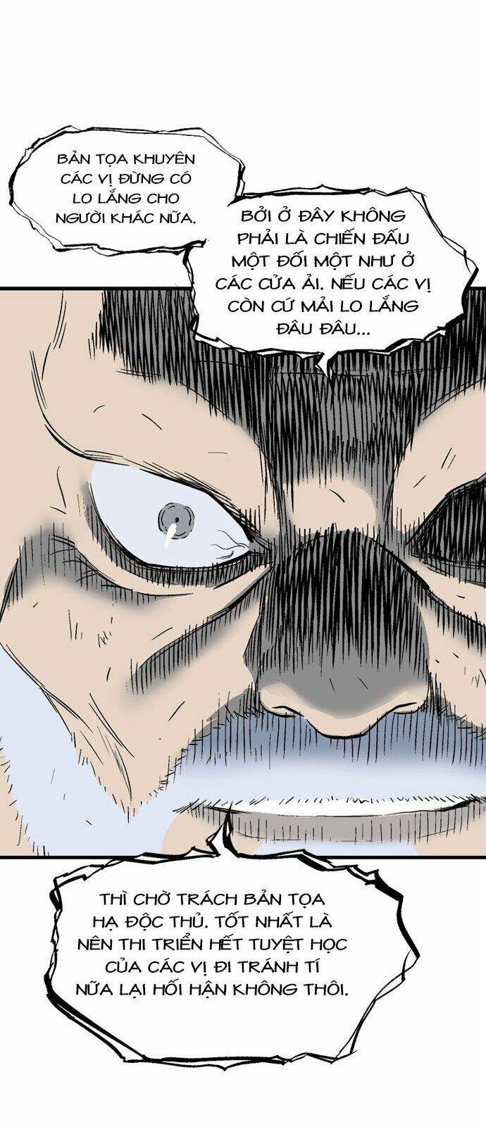 Gosu 2 Chapter 92 - Trang 2