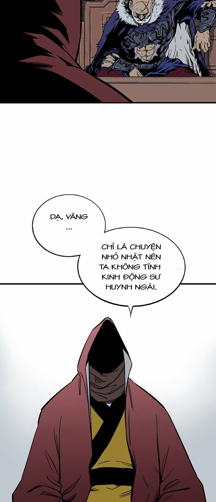 Gosu 2 Chapter 91 - Trang 2