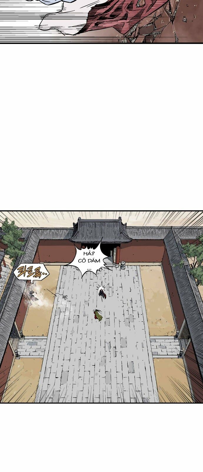 Gosu 2 Chapter 91 - Trang 2