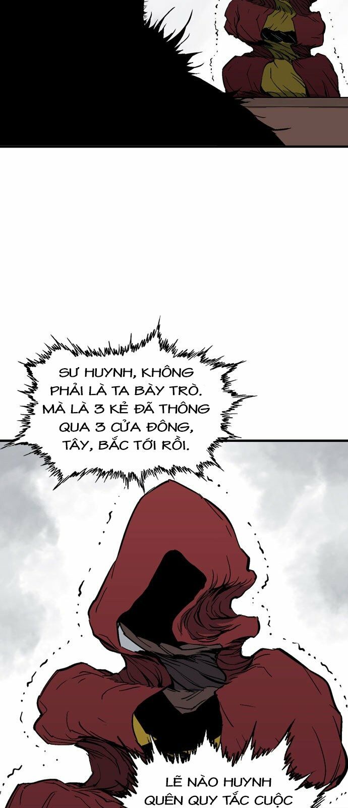 Gosu 2 Chapter 91 - Trang 2