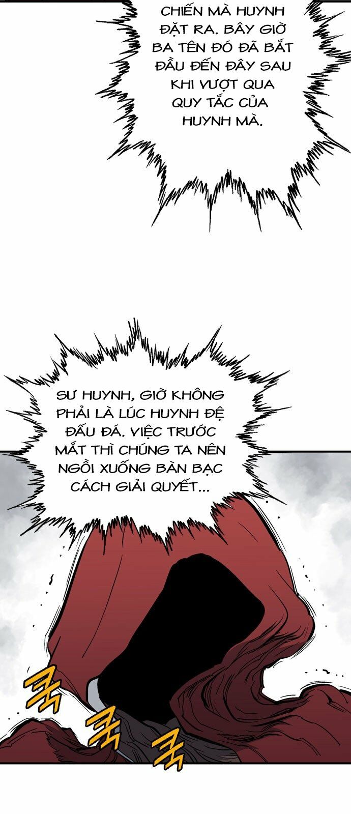 Gosu 2 Chapter 91 - Trang 2