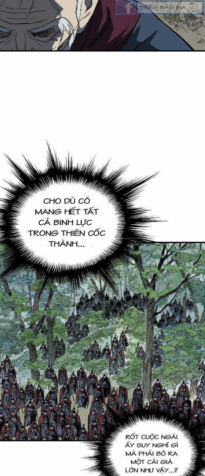 Gosu 2 Chapter 90 - Trang 2