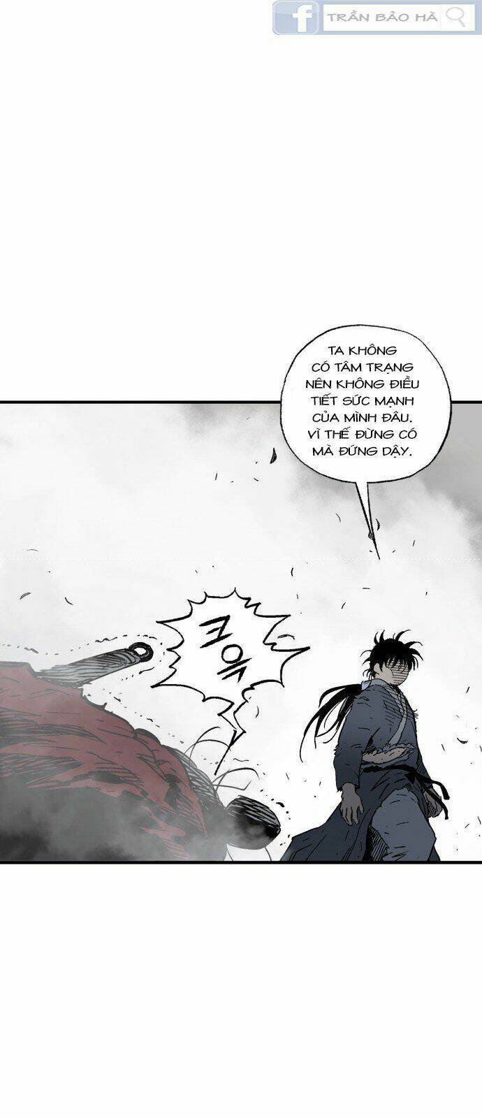 Gosu 2 Chapter 90 - Trang 2