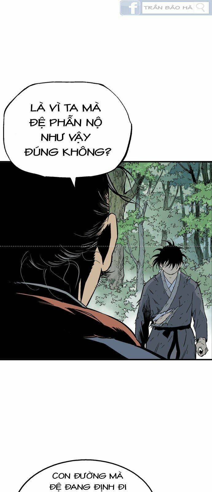 Gosu 2 Chapter 90 - Trang 2