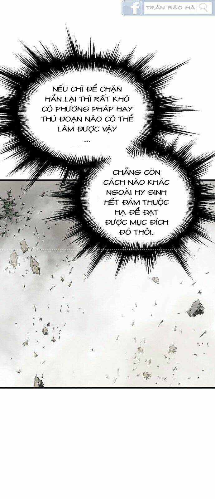 Gosu 2 Chapter 90 - Trang 2