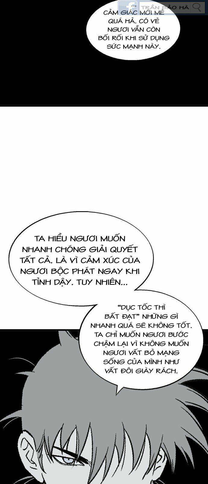 Gosu 2 Chapter 90 - Trang 2