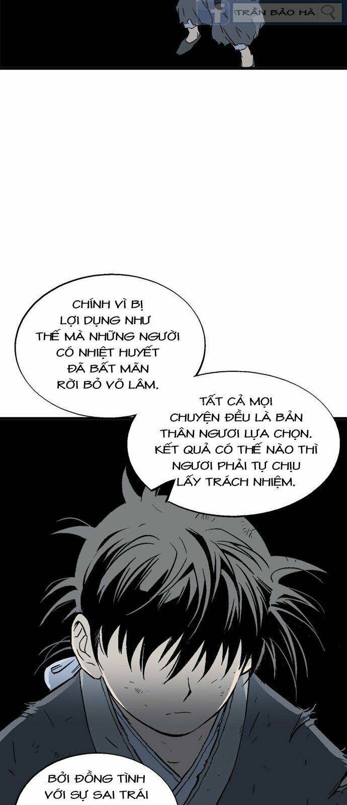 Gosu 2 Chapter 90 - Trang 2