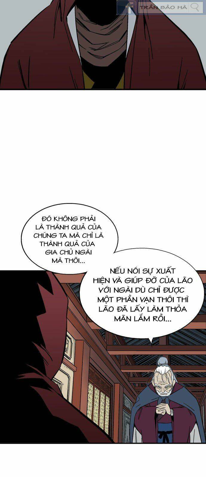 Gosu 2 Chapter 88 - Trang 2