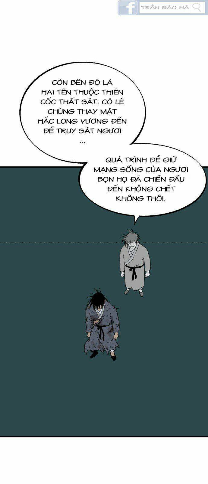 Gosu 2 Chapter 88 - Trang 2