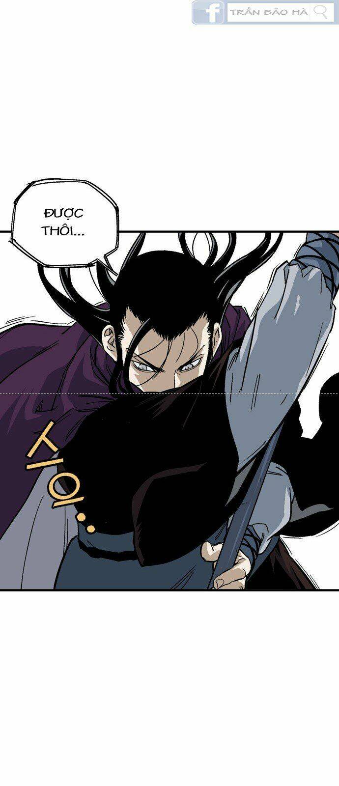 Gosu 2 Chapter 88 - Trang 2