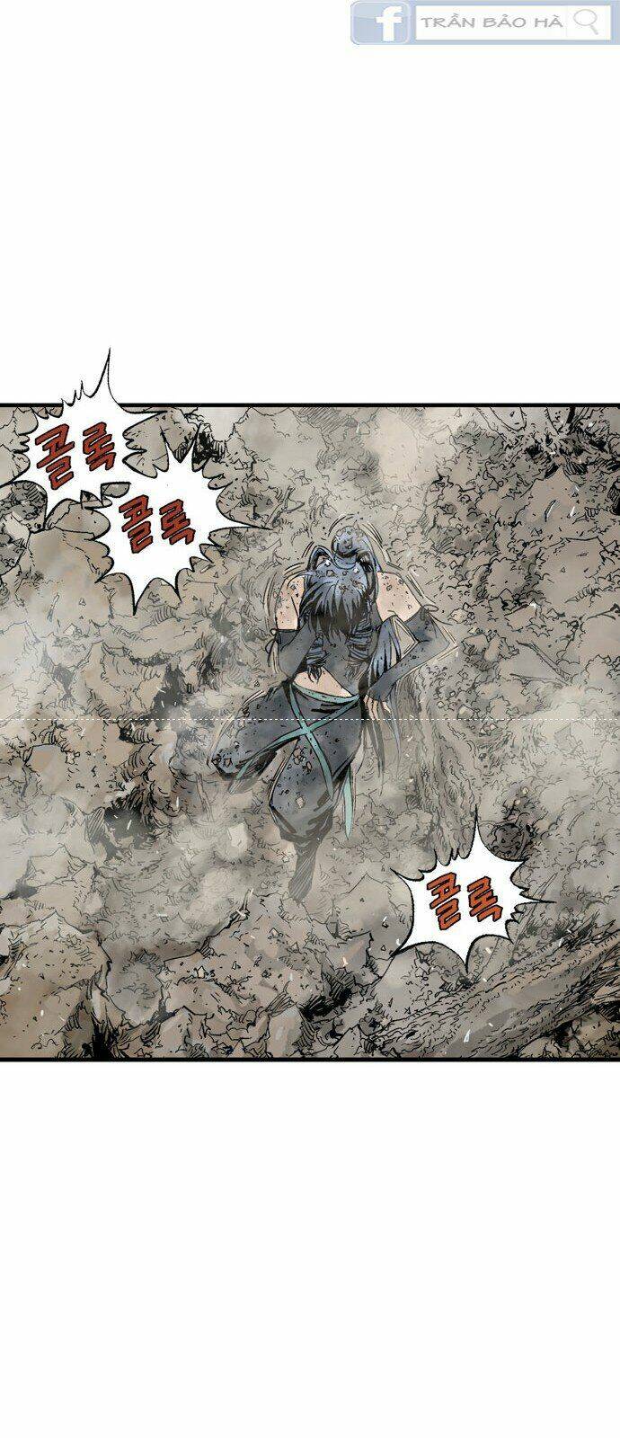 Gosu 2 Chapter 87 - Trang 2