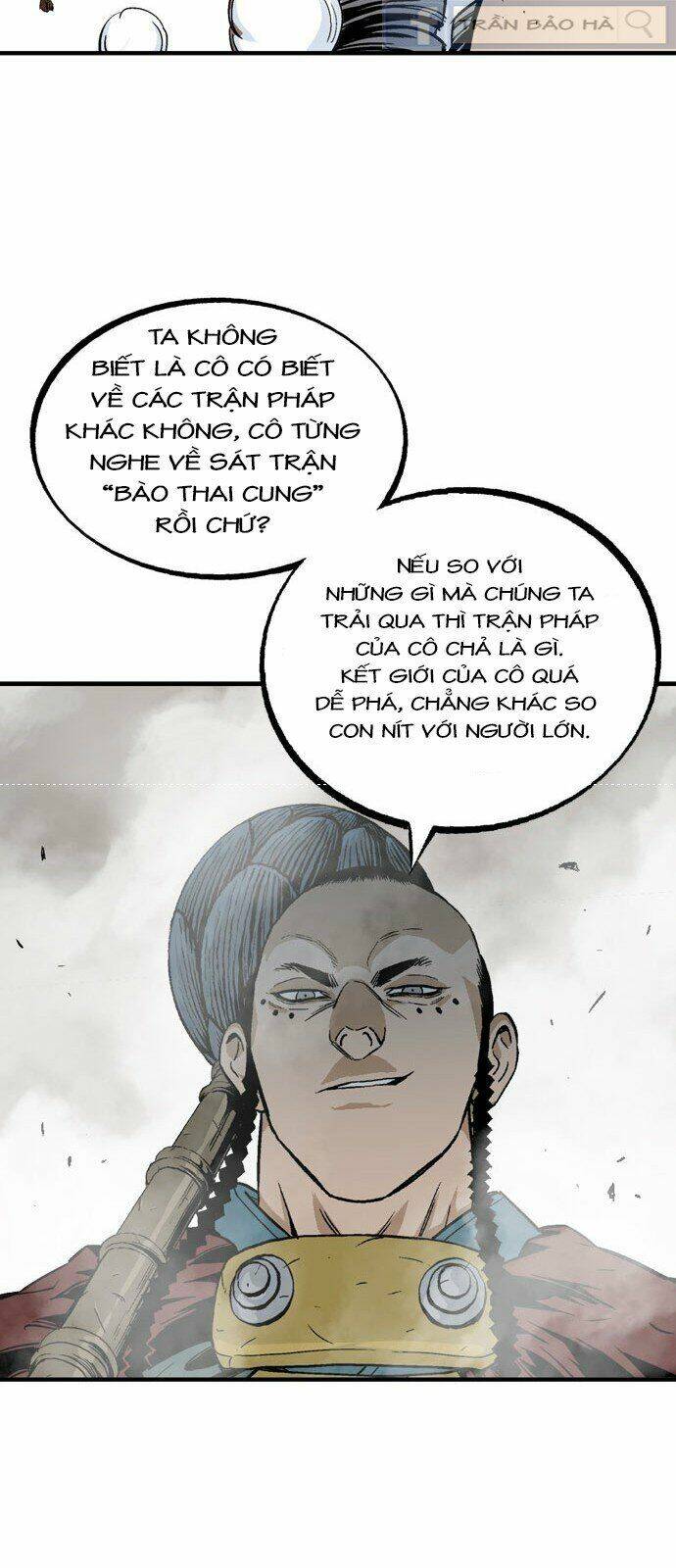 Gosu 2 Chapter 87 - Trang 2