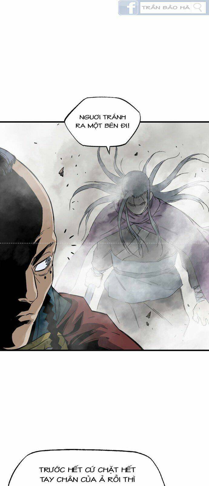 Gosu 2 Chapter 87 - Trang 2