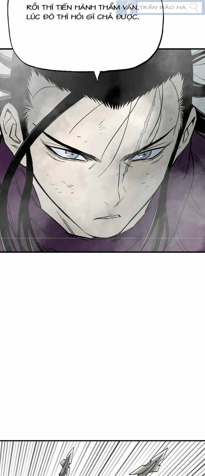 Gosu 2 Chapter 87 - Trang 2