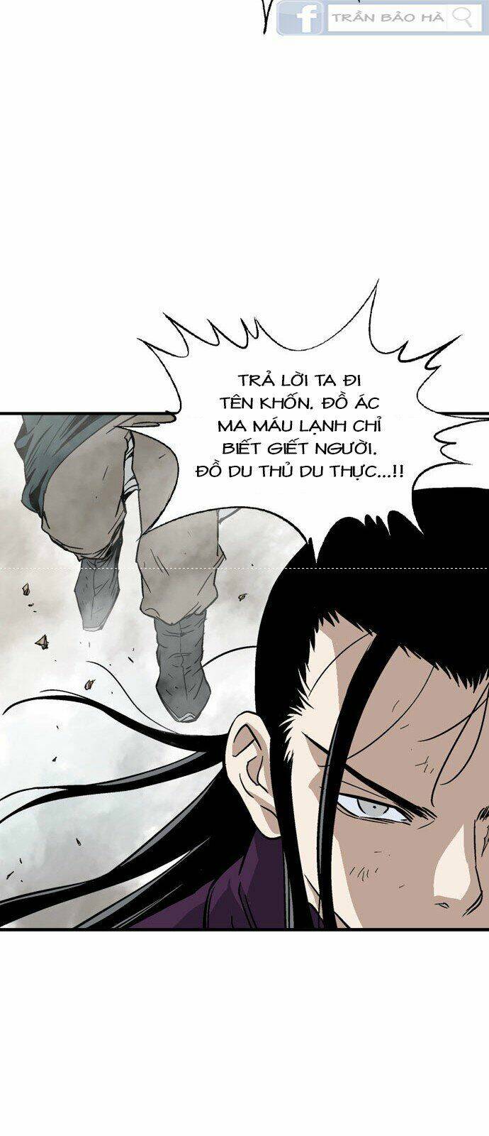 Gosu 2 Chapter 87 - Trang 2