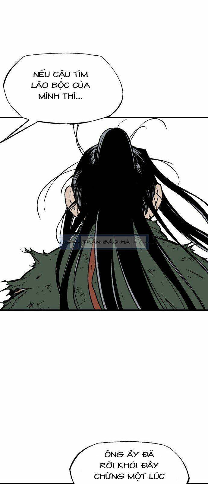 Gosu 2 Chapter 84 - Trang 2