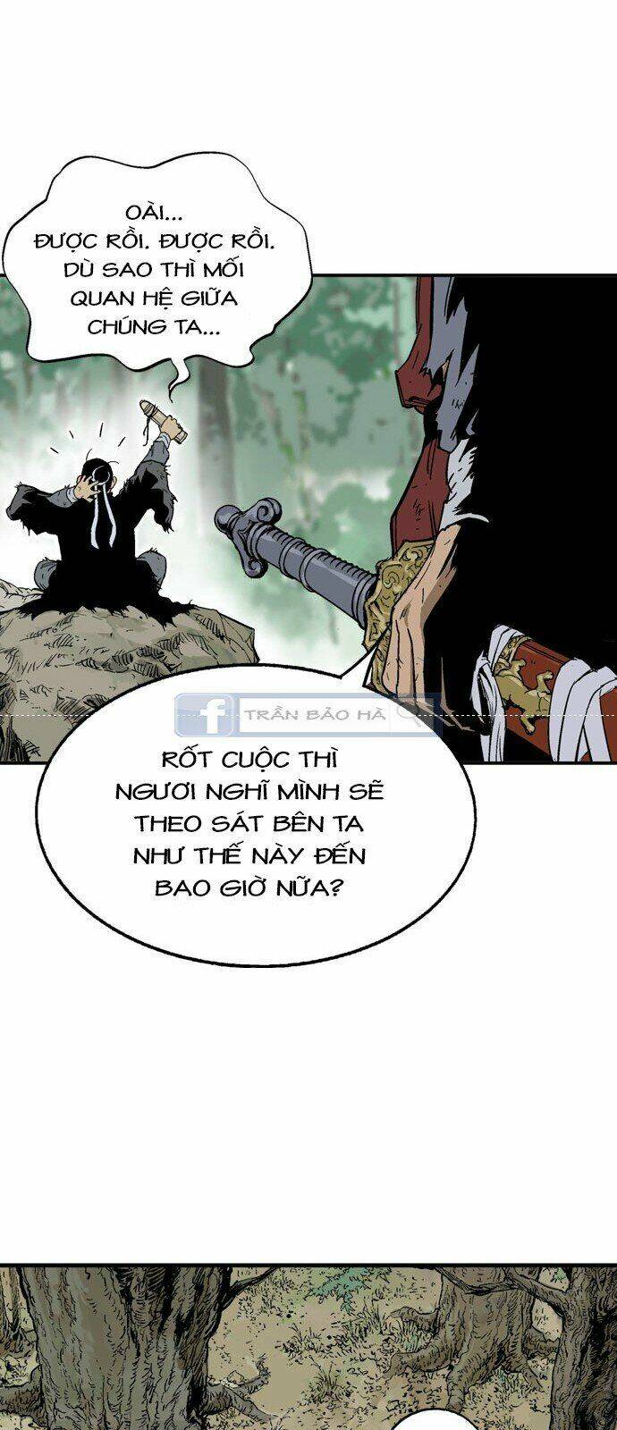 Gosu 2 Chapter 84 - Trang 2