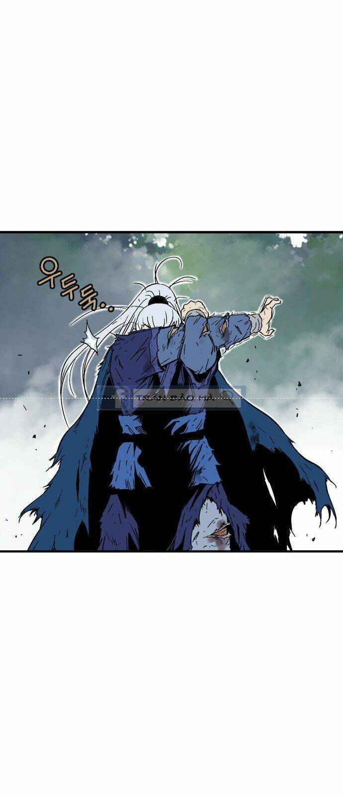 Gosu 2 Chapter 84 - Trang 2