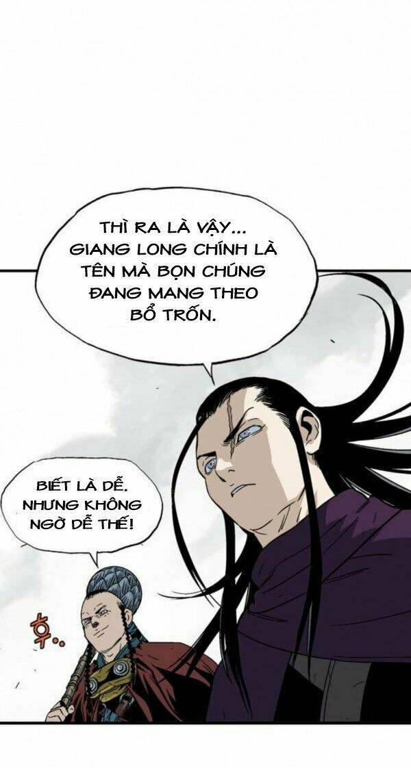 Gosu 2 Chapter 83 - Trang 2