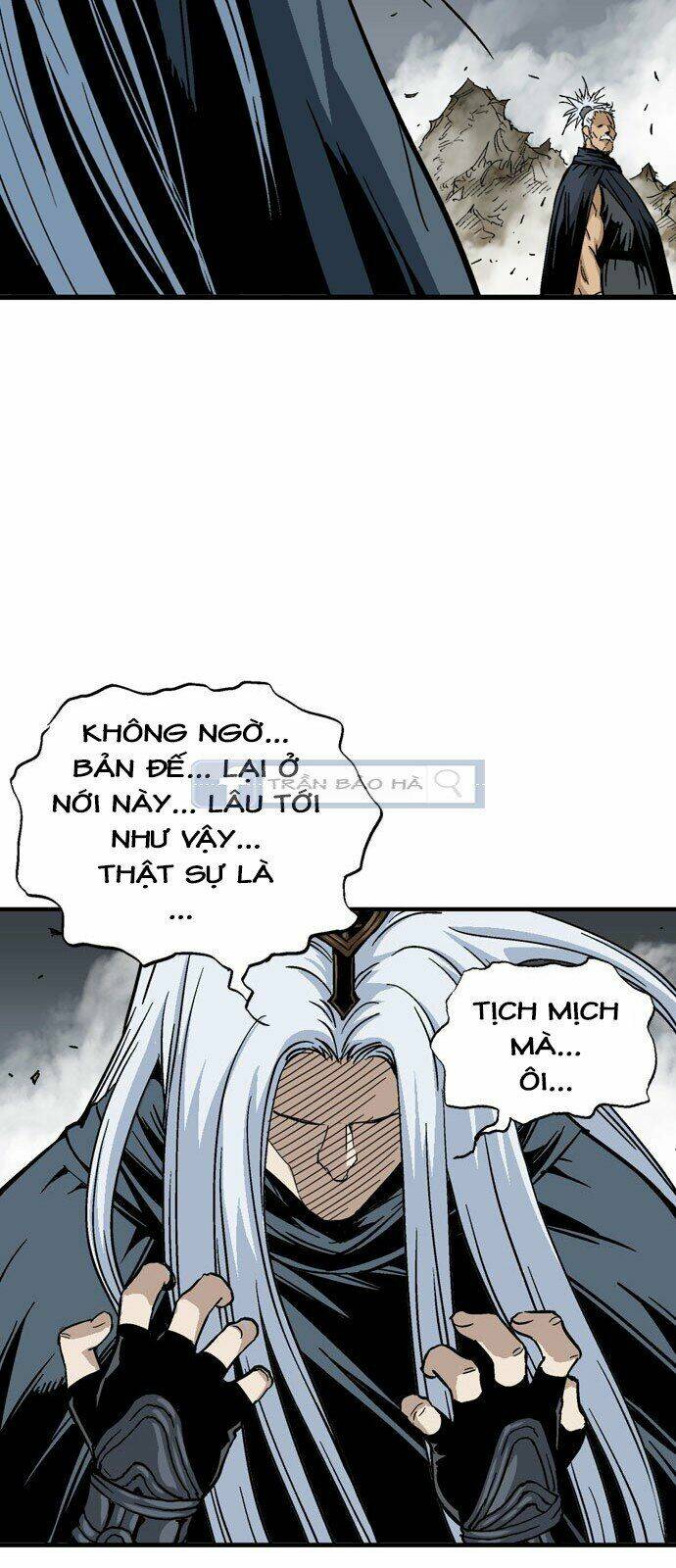 Gosu 2 Chapter 81 - Trang 2