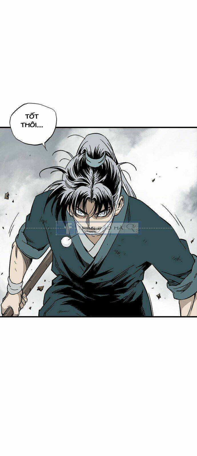 Gosu 2 Chapter 81 - Trang 2