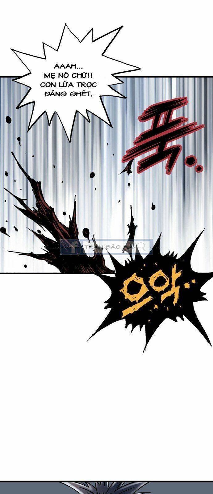 Gosu 2 Chapter 81 - Trang 2