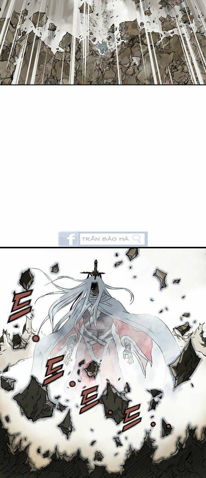 Gosu 2 Chapter 81 - Trang 2