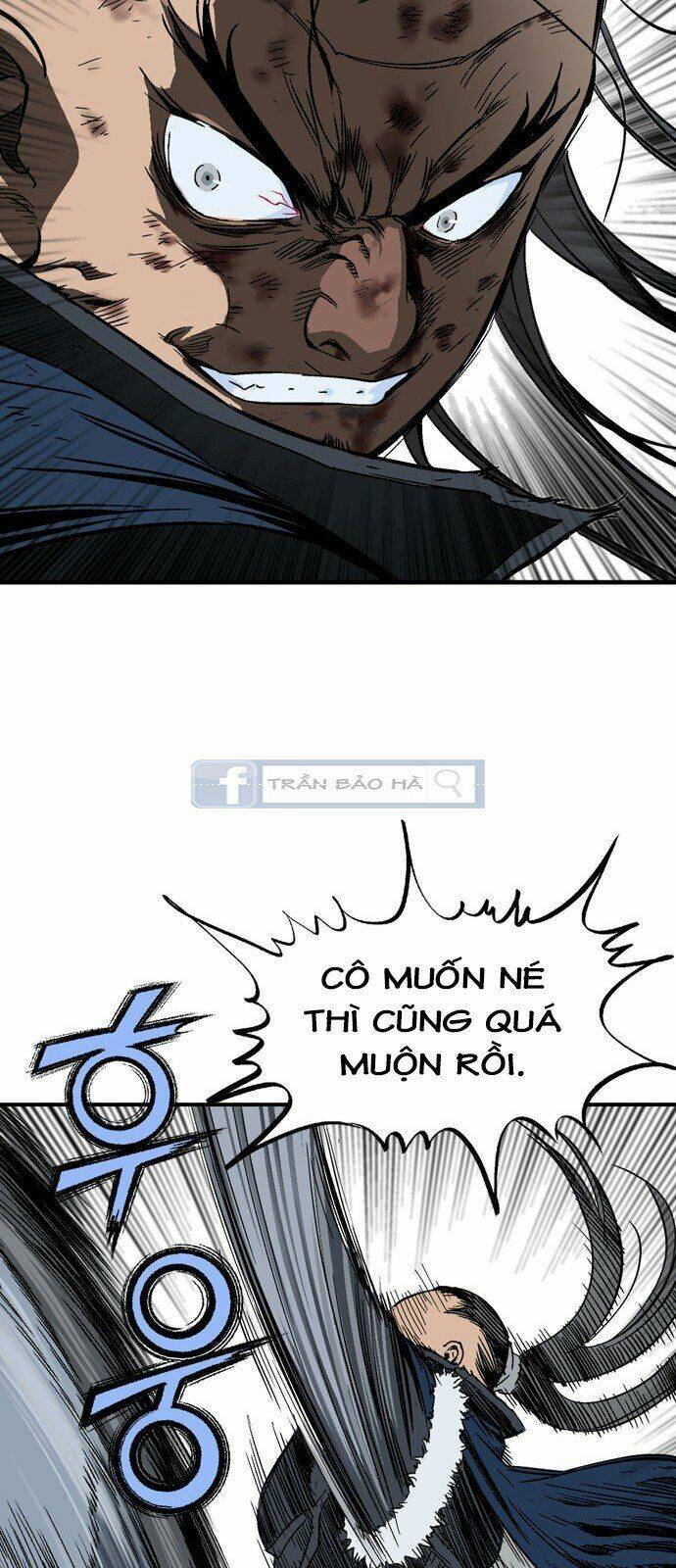 Gosu 2 Chapter 80 - Trang 2