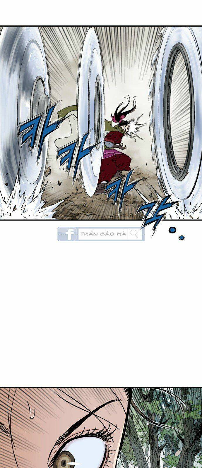 Gosu 2 Chapter 80 - Trang 2