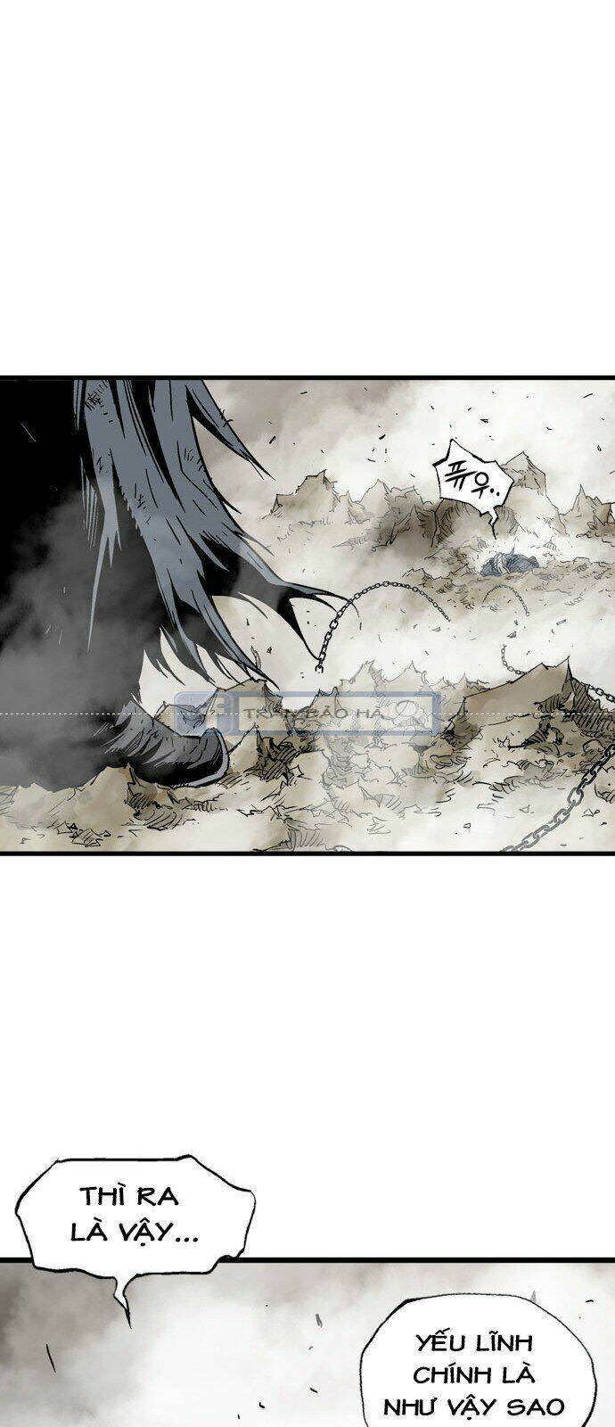 Gosu 2 Chapter 79 - Trang 2