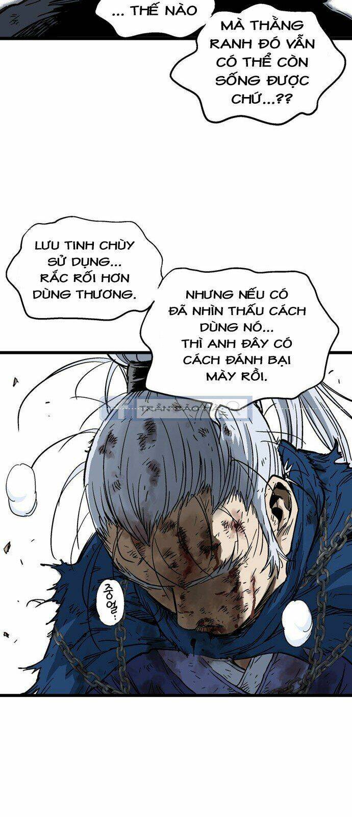 Gosu 2 Chapter 79 - Trang 2