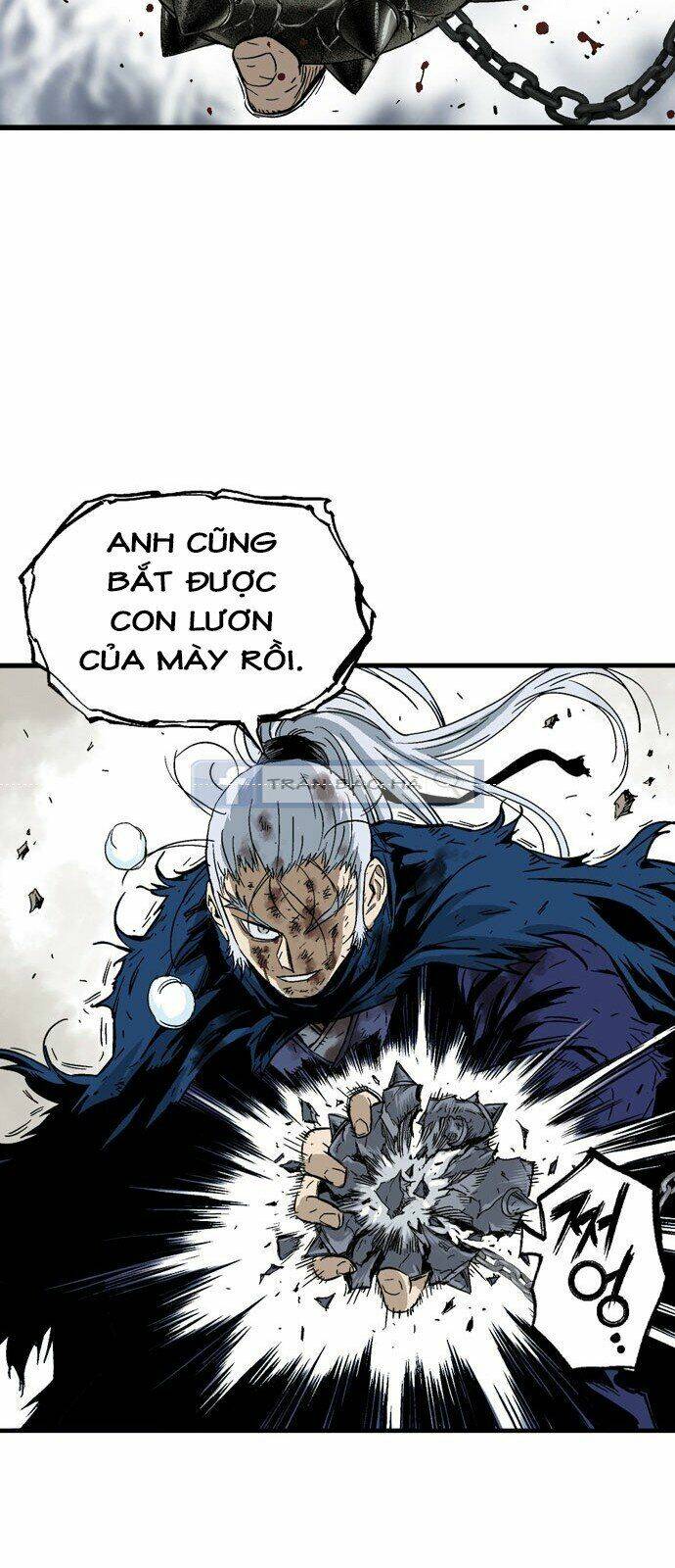 Gosu 2 Chapter 79 - Trang 2