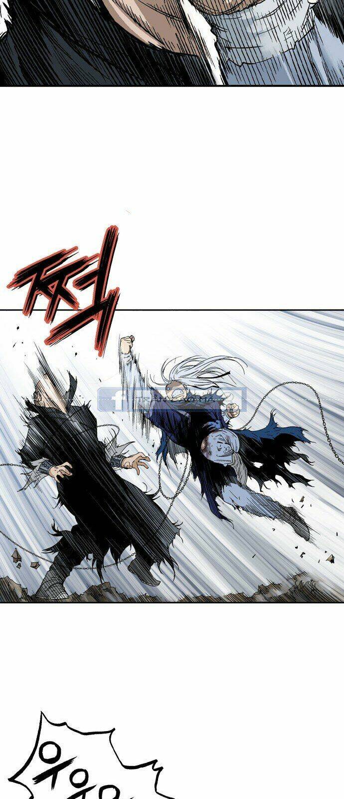 Gosu 2 Chapter 79 - Trang 2