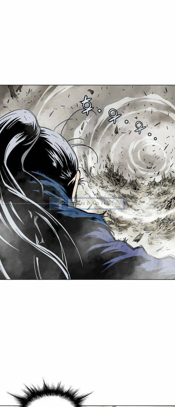 Gosu 2 Chapter 78 - Trang 2