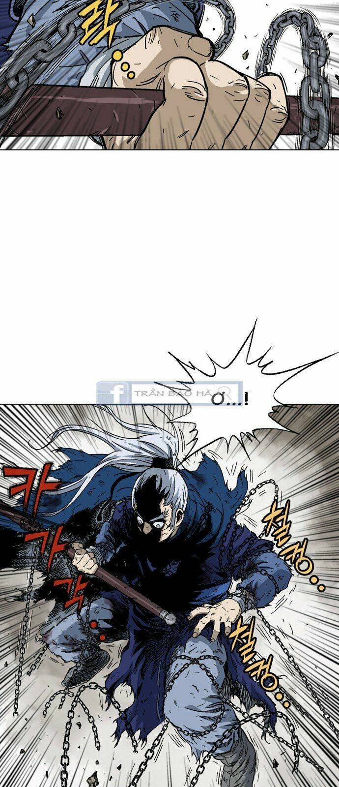 Gosu 2 Chapter 78 - Trang 2