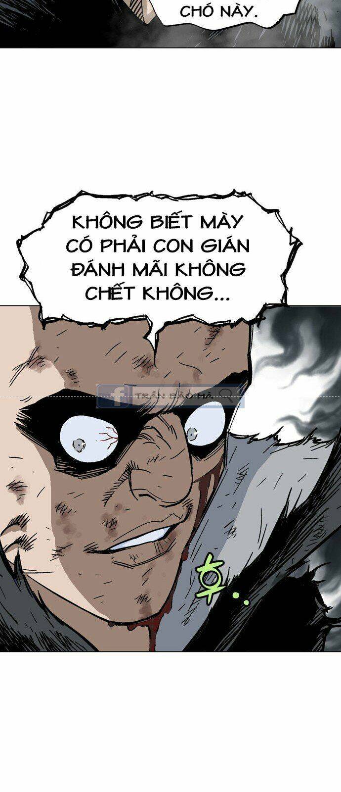 Gosu 2 Chapter 78 - Trang 2