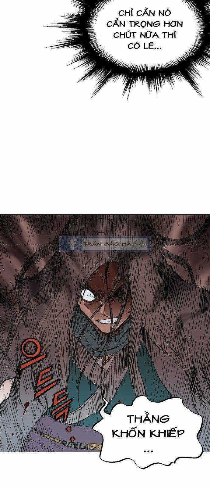 Gosu 2 Chapter 77 - Trang 2