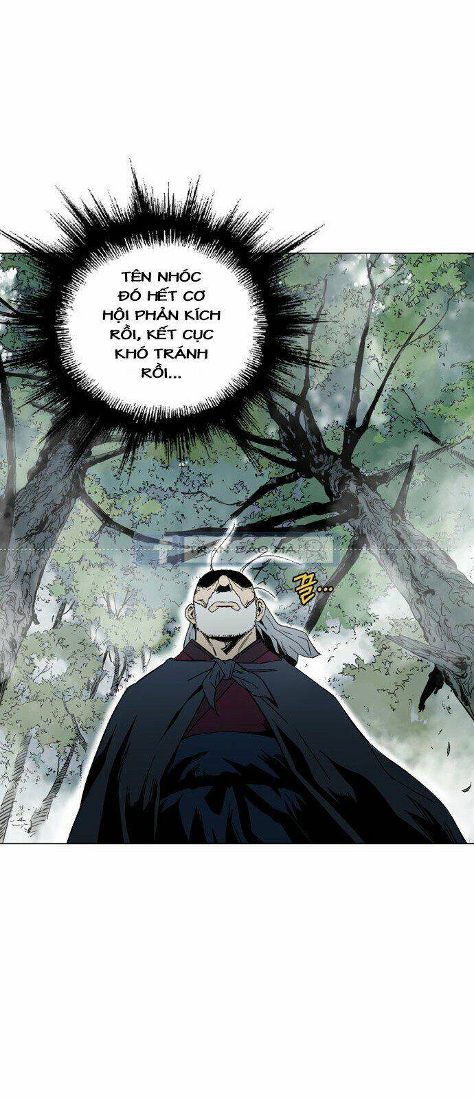 Gosu 2 Chapter 77 - Trang 2