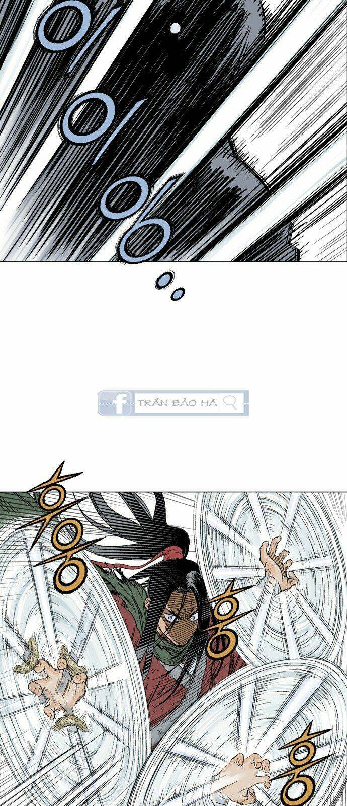 Gosu 2 Chapter 77 - Trang 2