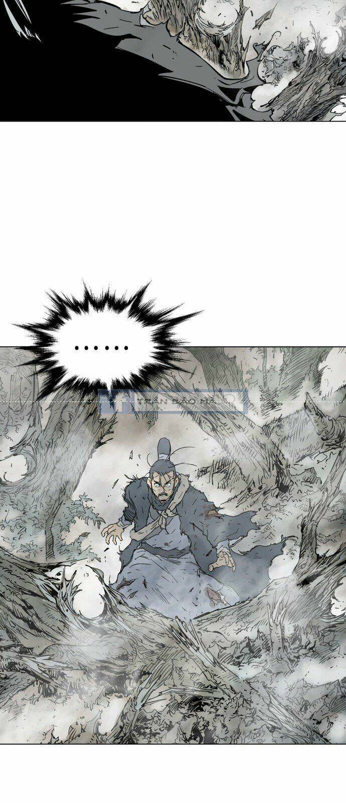 Gosu 2 Chapter 77 - Trang 2