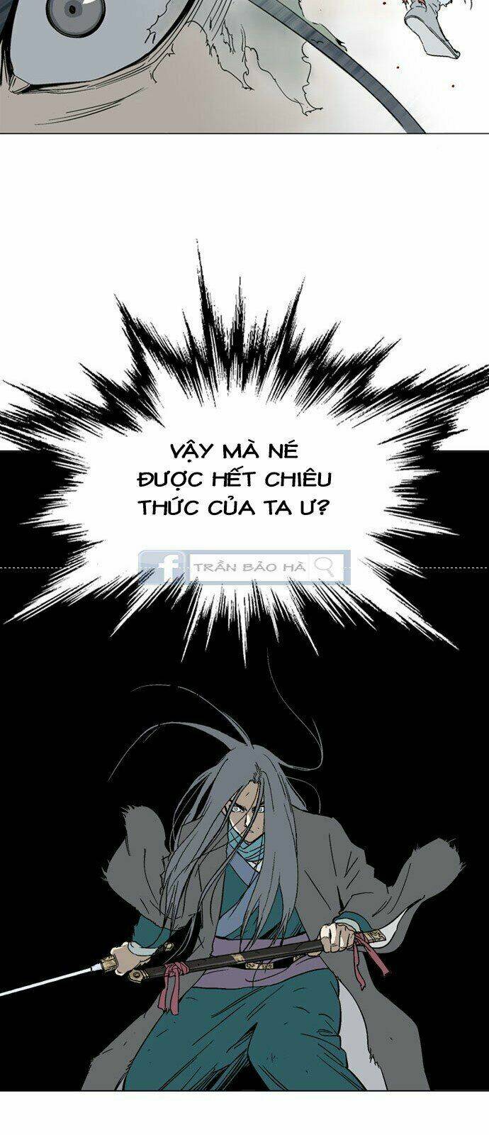 Gosu 2 Chapter 76 - Trang 2