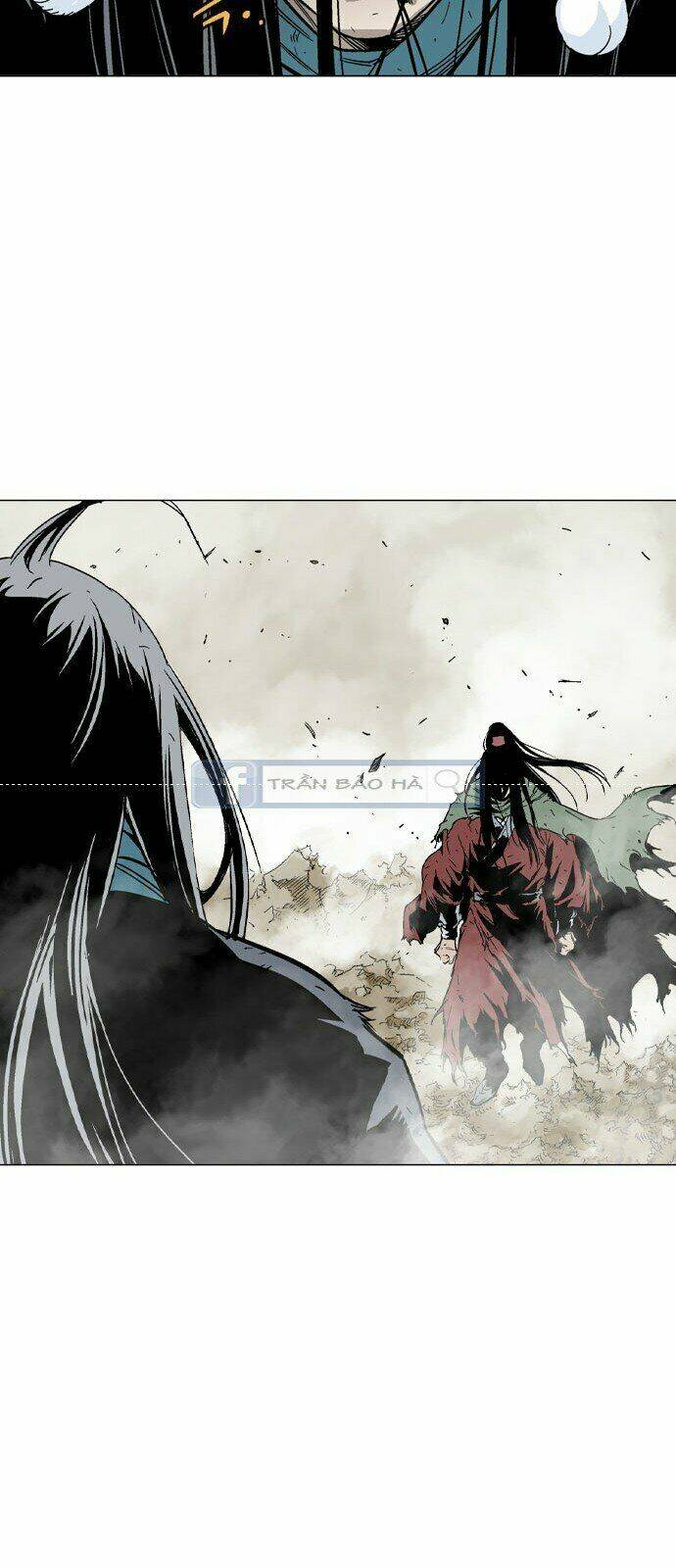 Gosu 2 Chapter 76 - Trang 2